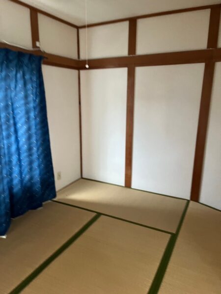 石田様邸　2Fbefore